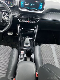 Peugeot e-208 GT 2021 DPH - 6