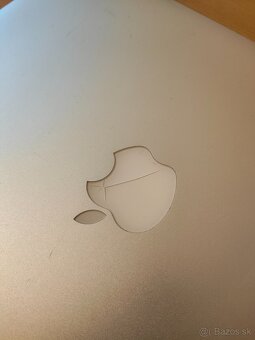 Apple MacBook Air 2017 8GB 128GB - 6