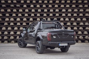 Nissan Navara DoubleCab dCi 190 Trek -1 - 6