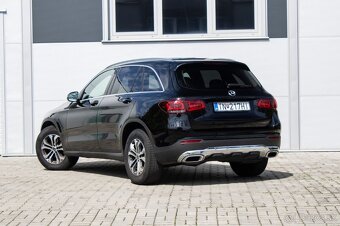 Mercedes GLC 200 d 4MATIC A/T - 6