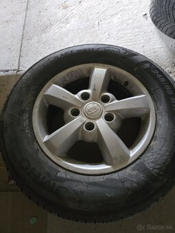 245/65r17 - 6