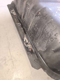 Nissan patrol nádrž - 6