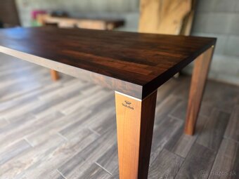 Jedalenský stôl - 6