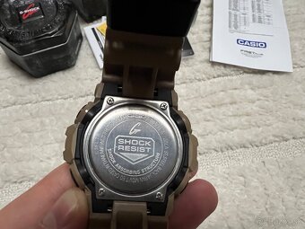 G-SHOCK hodinky - 6