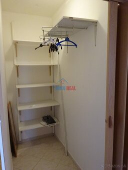 1-IZB byt v NOVOSTAVBE, KAZANSKÁ - 6