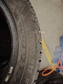 195/50 r15 matador - 6