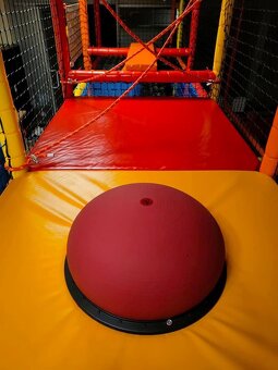 Detské interiérové ihrisko - 6