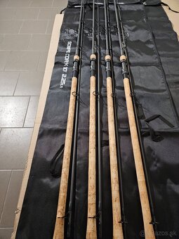 Udice Nash Scope - 6