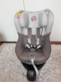 Cybex  gold SIRONA SX2 i-Size - 6
