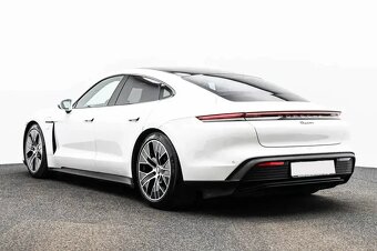 Porsche Taycan - 6