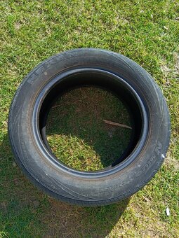 Letné pneumatiky 205/55 R16 91V - 6