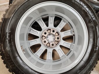 MAZDA, TOYOTA 5X114,3 - 6