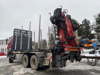 Lesovoz - TATRA PHOENIX,530PS,Q170Z96 - 6