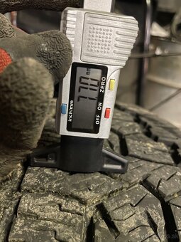 Toyo open country at2 255/70 r18 90% - 6