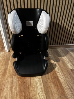 Autosedačka cybex solution 15-36kg - 6
