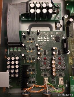 PIONEER N 30 s CASEA LYNX DAC(XLR) - 6