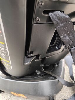 Detská autosedačka - 6