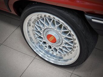 Volkswagen Polo 86C - 6