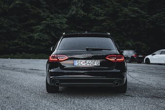 Audi A4 Avant S-Line - 6