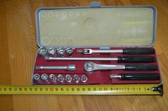 predam - stara socialisticka gola sada TONA - 6