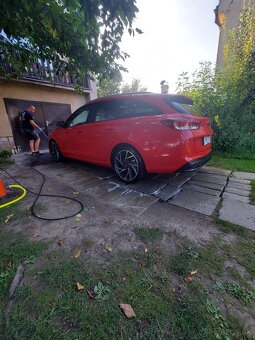 Hyundai i30 kombi CRDI 7DCT Nline+ MHVE - 6