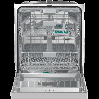 Predám vstavanú umývačku riadu GORENJE GI673C60X - 6