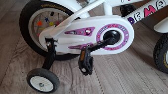 Decky bicykel 12 " - 6
