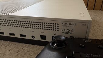 Xbox One S 500GB - 6
