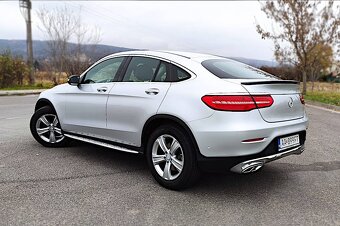 ✅ MERCEDES-BENZ GLC COUPE ✅ - 6