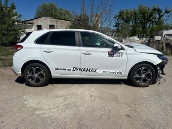 Hyundai i30 - 6