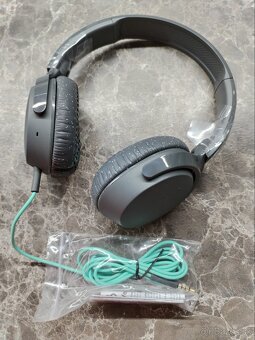 Predám slúchadlá Skullcandy Riff - 6
