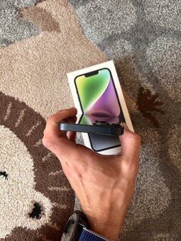 iPhone 14 256 GB Top Stav - 6