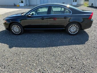 Volvo S80 - 6