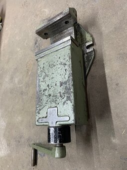 Zverák vihorlat 200mm - 6