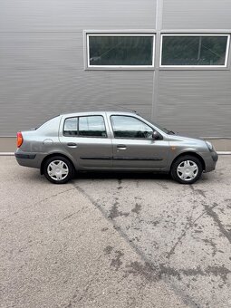 Renault Thália 1.4 2003 - 6