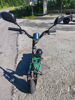 E scooter - 6