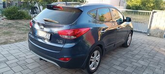 Hyundai ix35 - 6