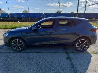 Seat Leon FR 150kW - 204PS TOP - 6
