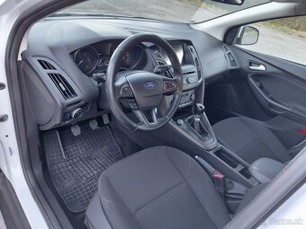 Ford Focus 1.5 tdci - 6