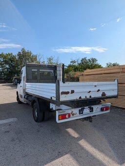 Predám Renault Master Sklápač Vyklápač - r.v. 2012, 300tkm - 6