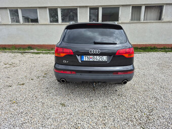 Audi q7 4.2 tdi - 6