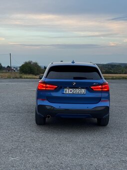 BMW X1 xDrive 18d, 74 000 km - 6