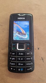 Telefony nokia - 6