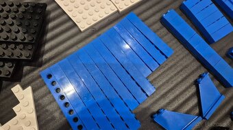 LEGO SYSTEM 6973 - Deep Freeze Defender, Ice Planet - 6