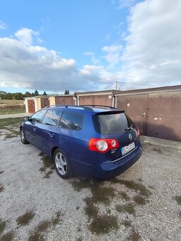 Ponúkam na predaj Passat B6 - 6