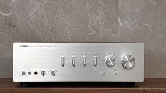 Yamaha A S-700 - 6