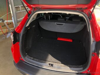 Renault megane combi 2015 - 6