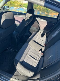 VW Passat B5.5 - 6