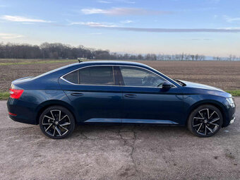 Škoda Superb - 6