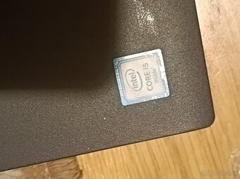 Lenovo Thinkpad T460 - 6
